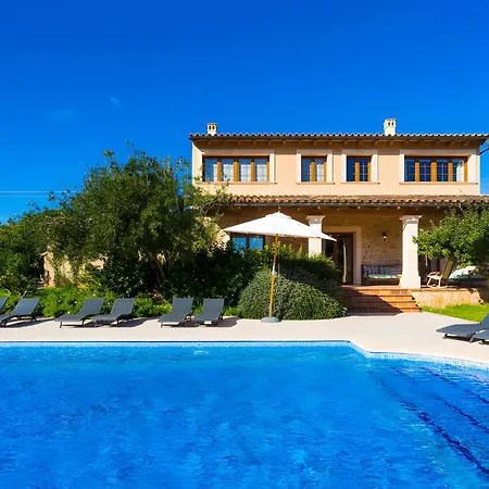 Villa Port Verd Ref 06 Cala Bona (Mallorca)